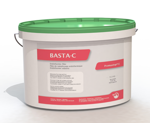 BASTA-C Sealing material