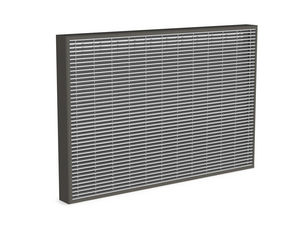 GE120-XL Grilles coupe-feu