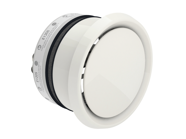 Clapet Bouche Pare flamme Circulaire SCV0 Clapet Bouche Pare flamme Circulaire SCV0