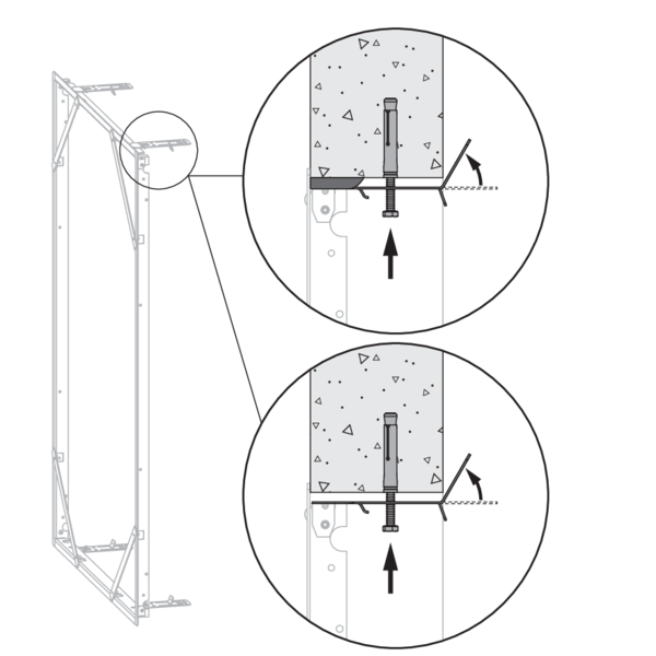 Armoire cache-clés – Kamouflages