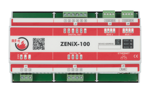 ZENiX-100 controller (master)