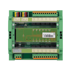 Veldmodule met 12 digitale relaisuitgangen