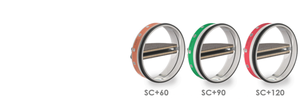 New classifications fire damper cartridges