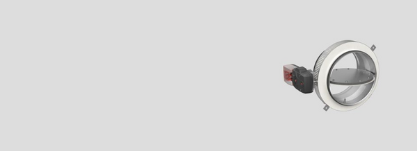 CRS : Le vrai clapet coupe-feu applique